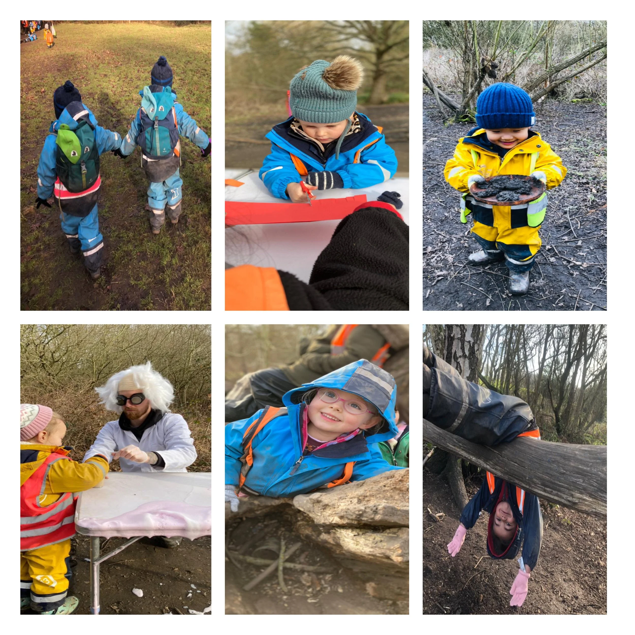 Wimbledon - symbol of luck and happiness