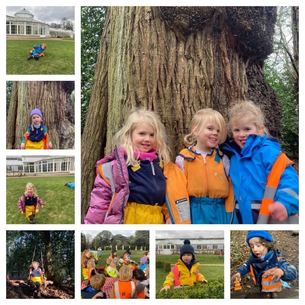 Chiswick - array of celebrations and events