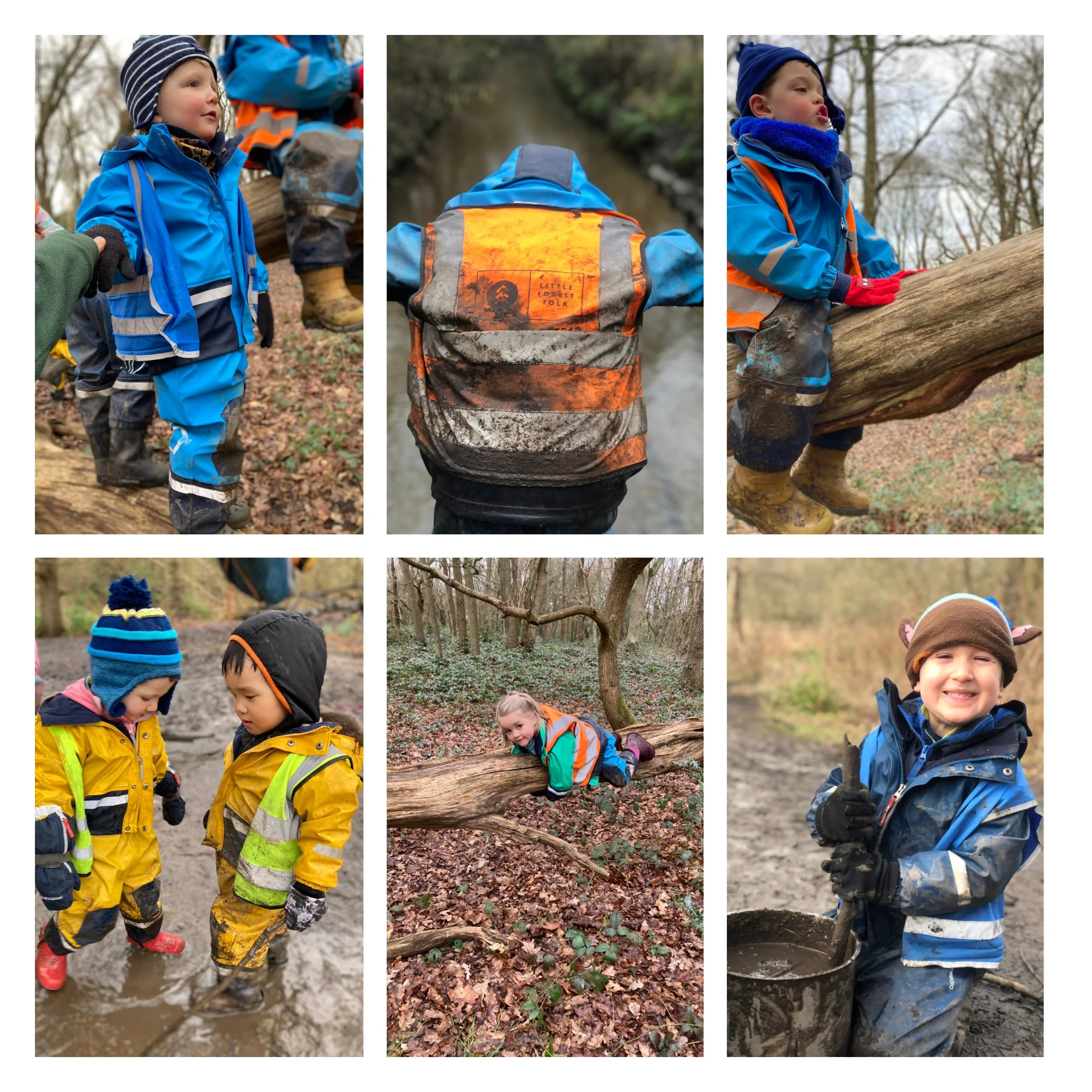 Wimbledon - Off to Mars we go!