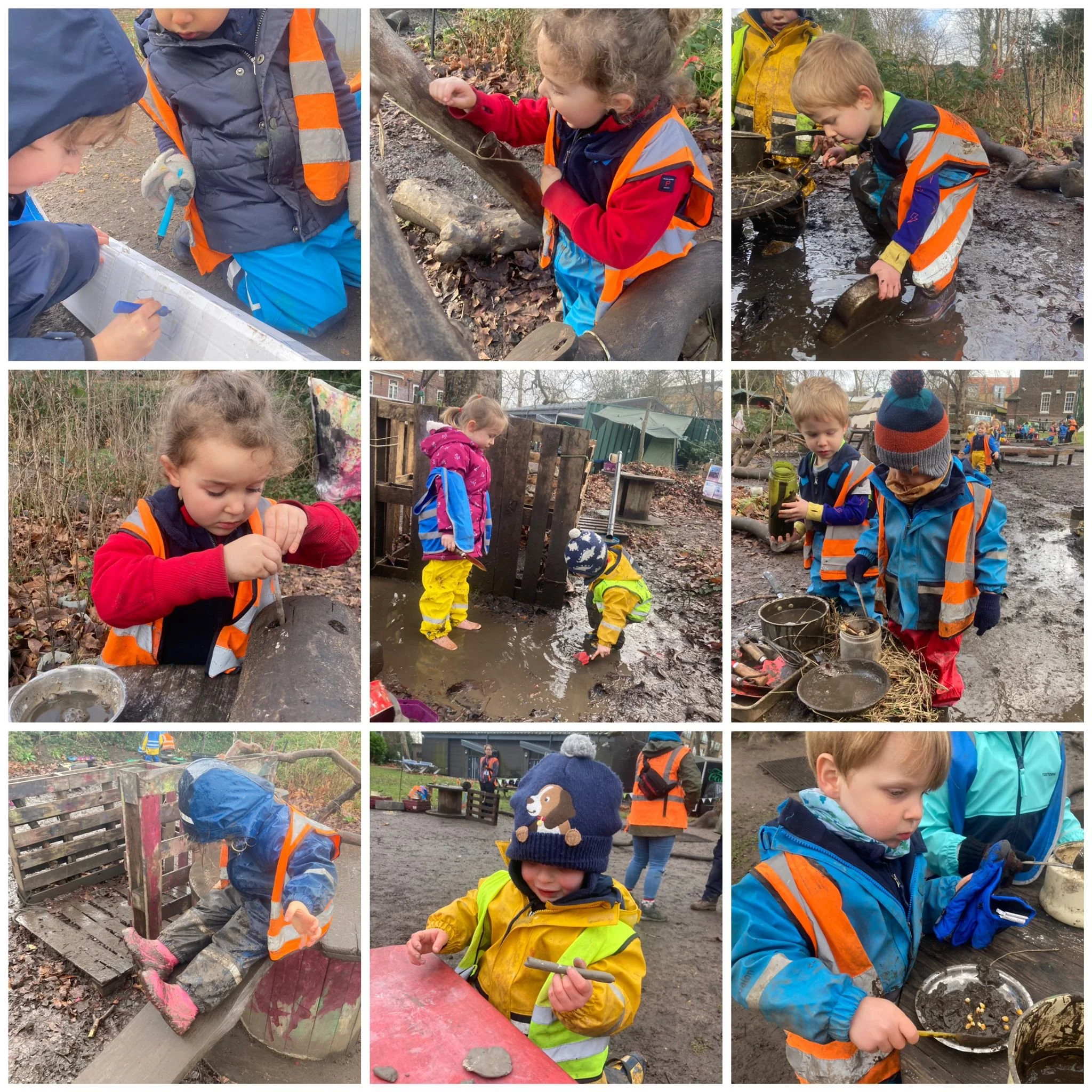 Twickenham - Nurtured by Nature