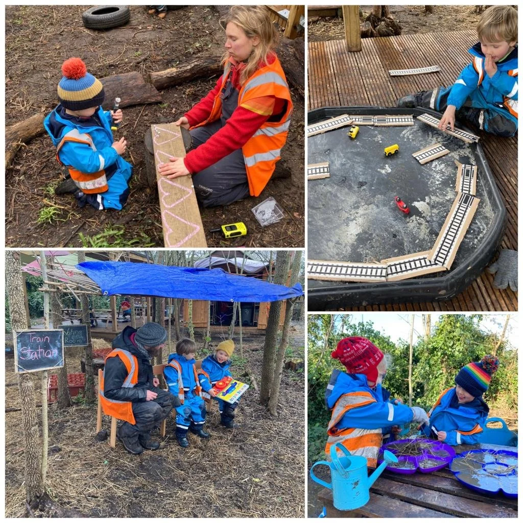 Morden - Love is in the air!