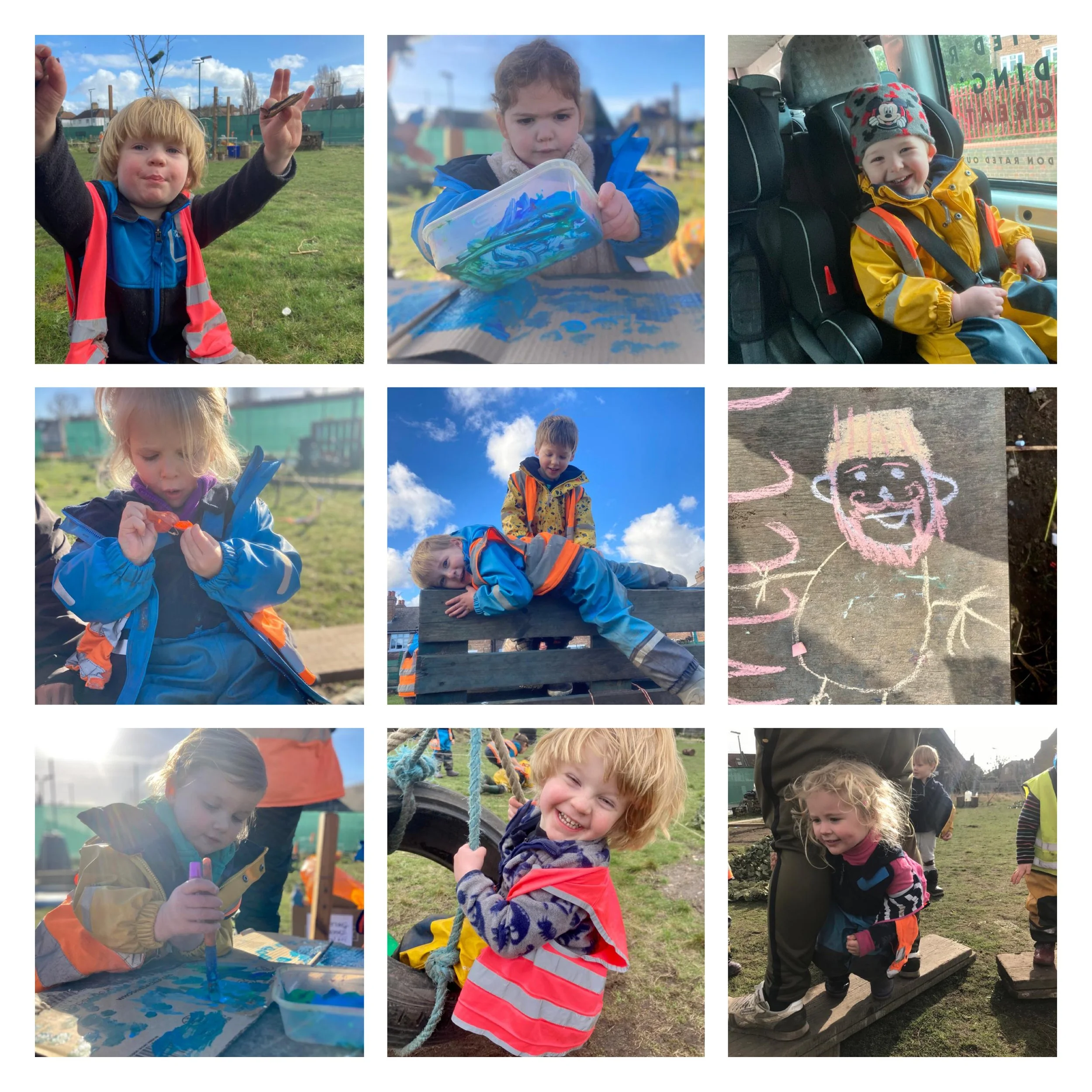 Wandsworth - Storm Eunice