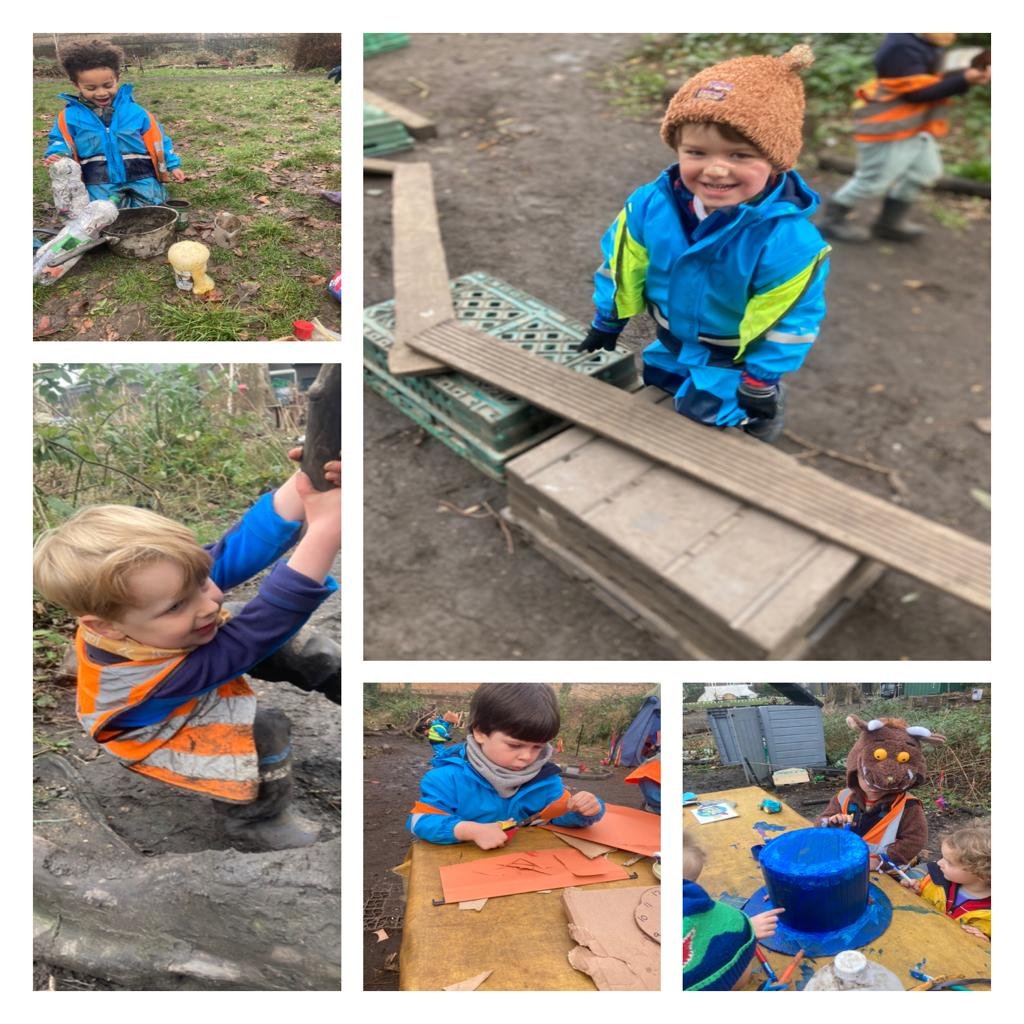 Twickenham - World Book Day