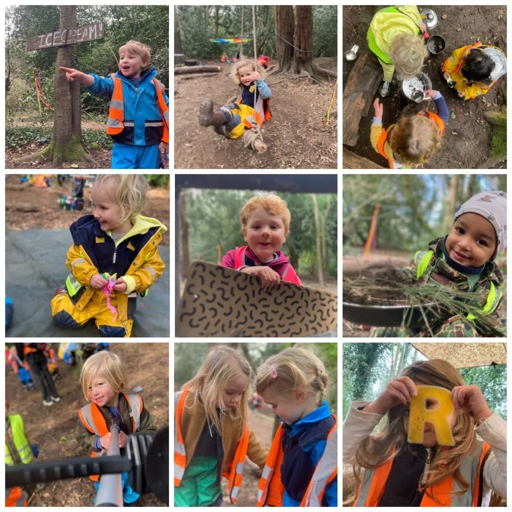 Chiswick - Sunshine Activities