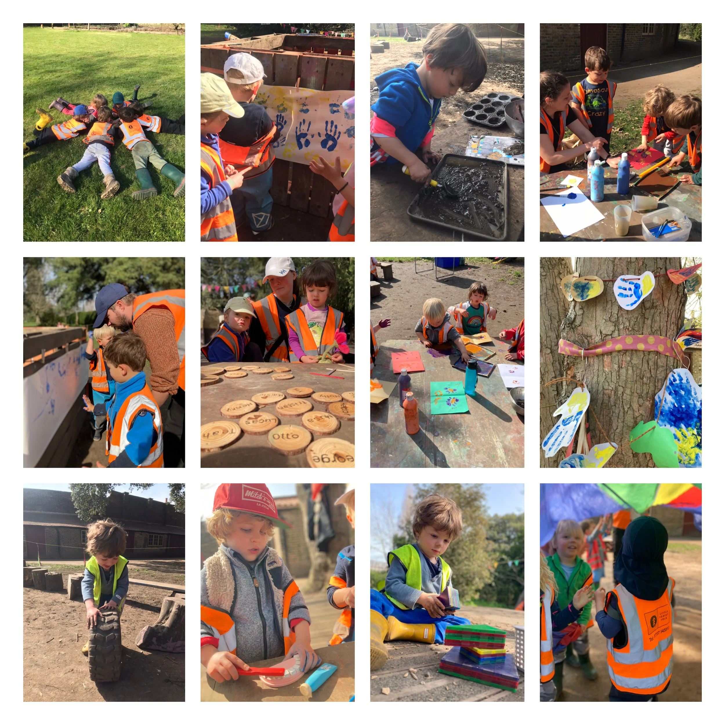 Fulham - Spring Has finally Arrived!