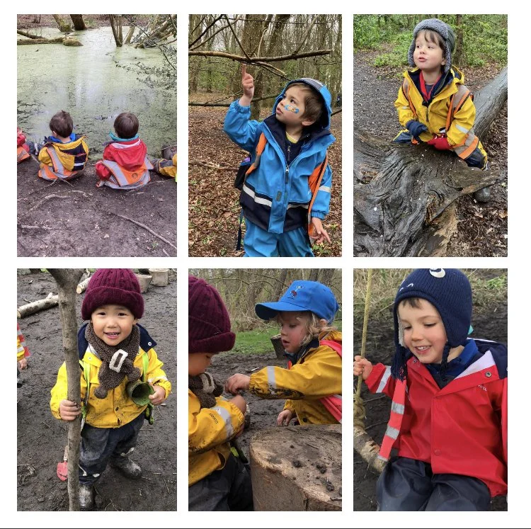 Wimbledon - A Week of All Weathers