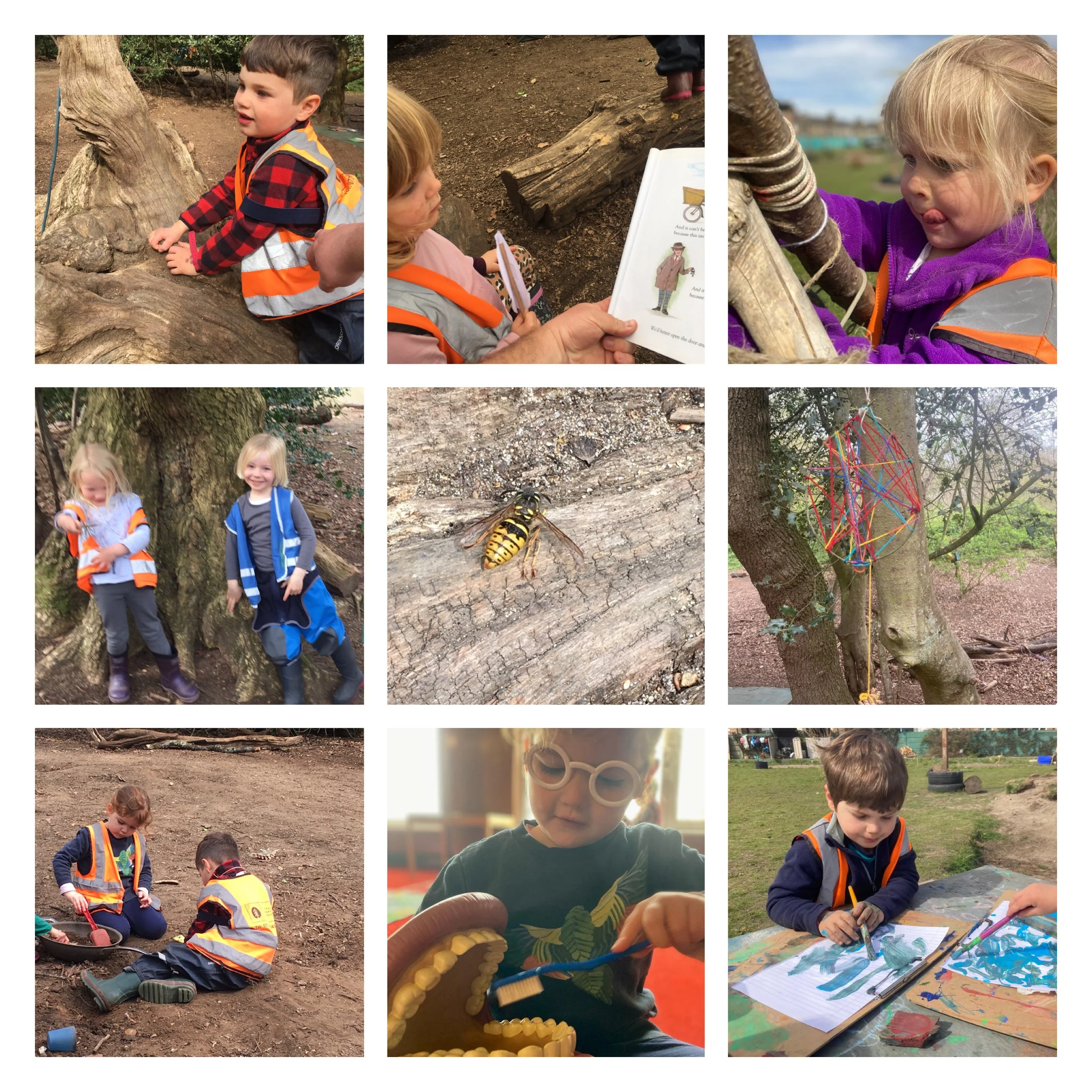 Wandsworth - Web Weavers