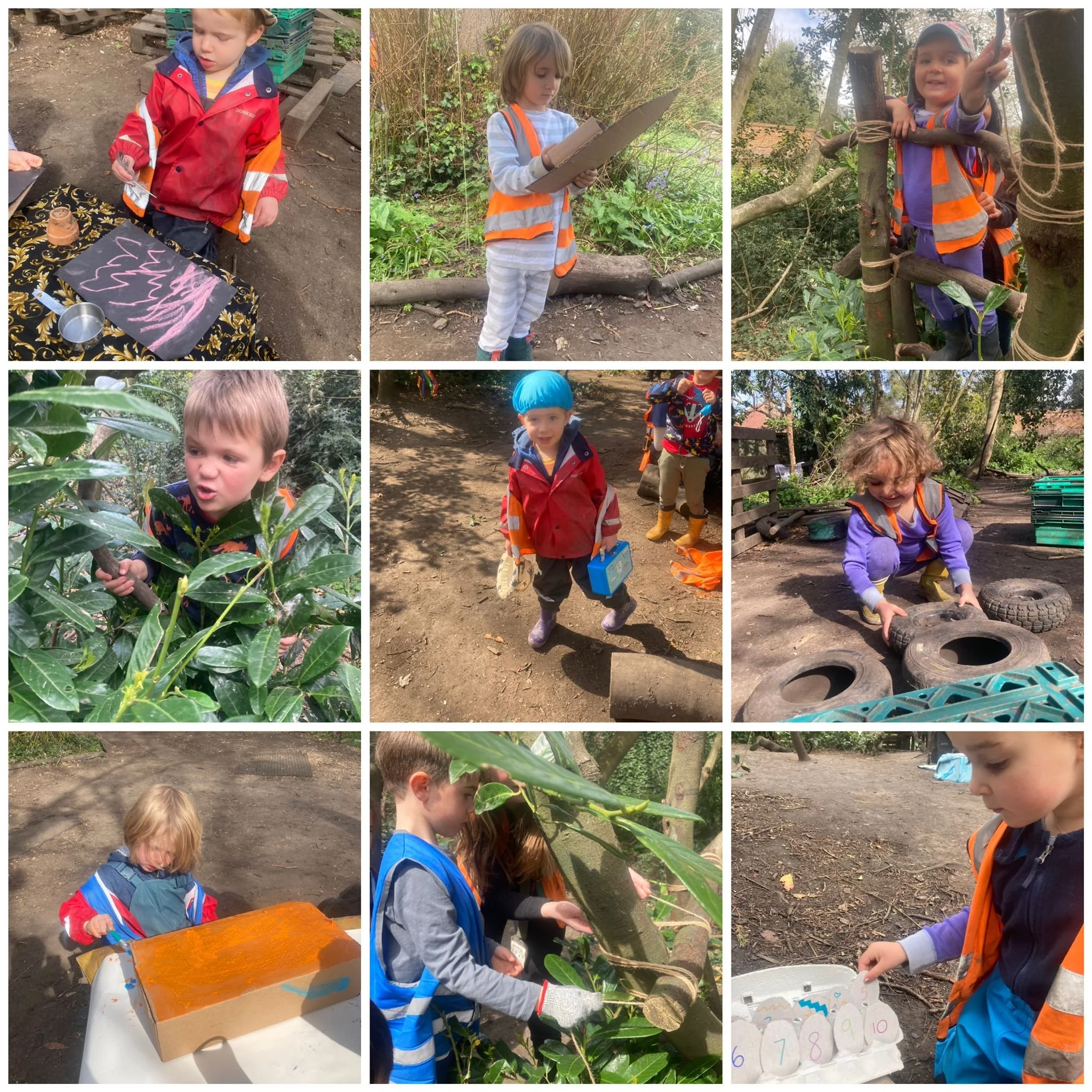 Twickenham - Crafty and Creative