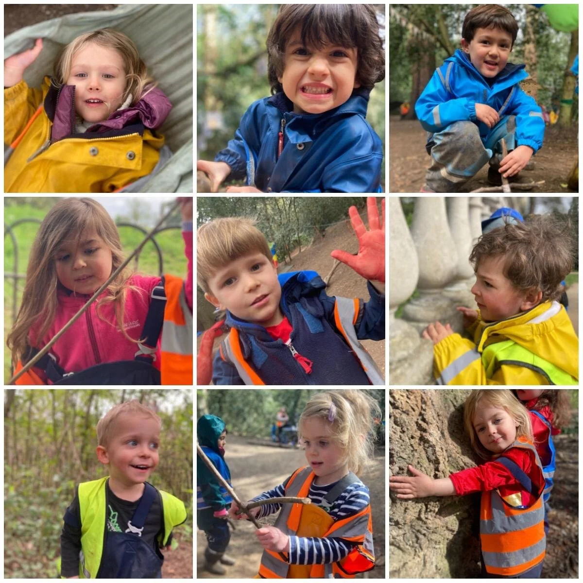 Chiswick - Mud Sliding Through the Week!