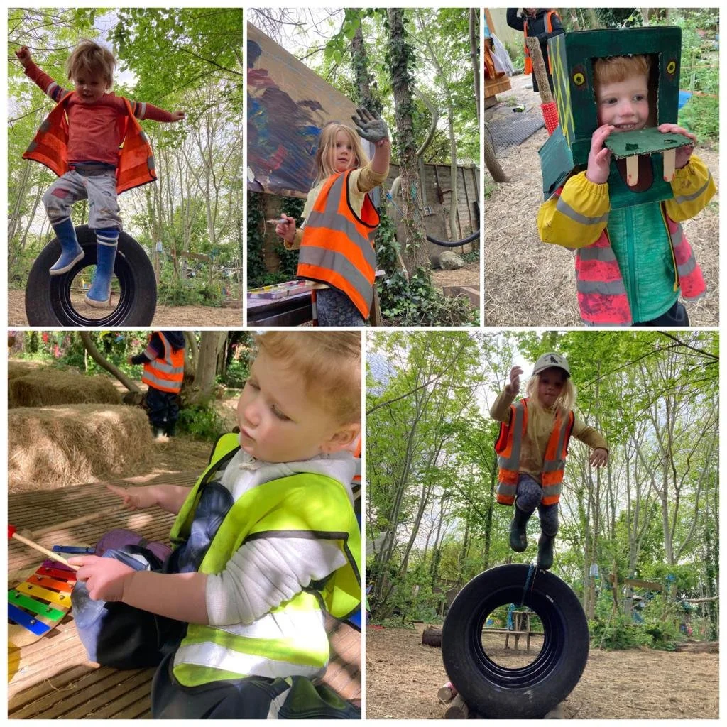 Morden - Watch Us Blast Off!  