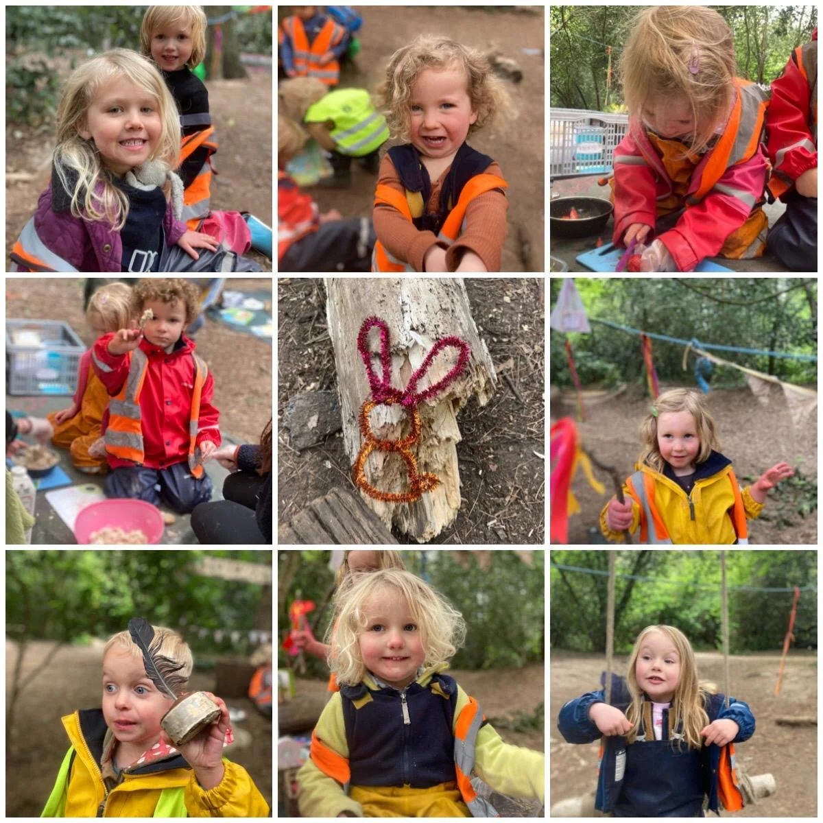 Chiswick - A Chiswick Colour Party! 