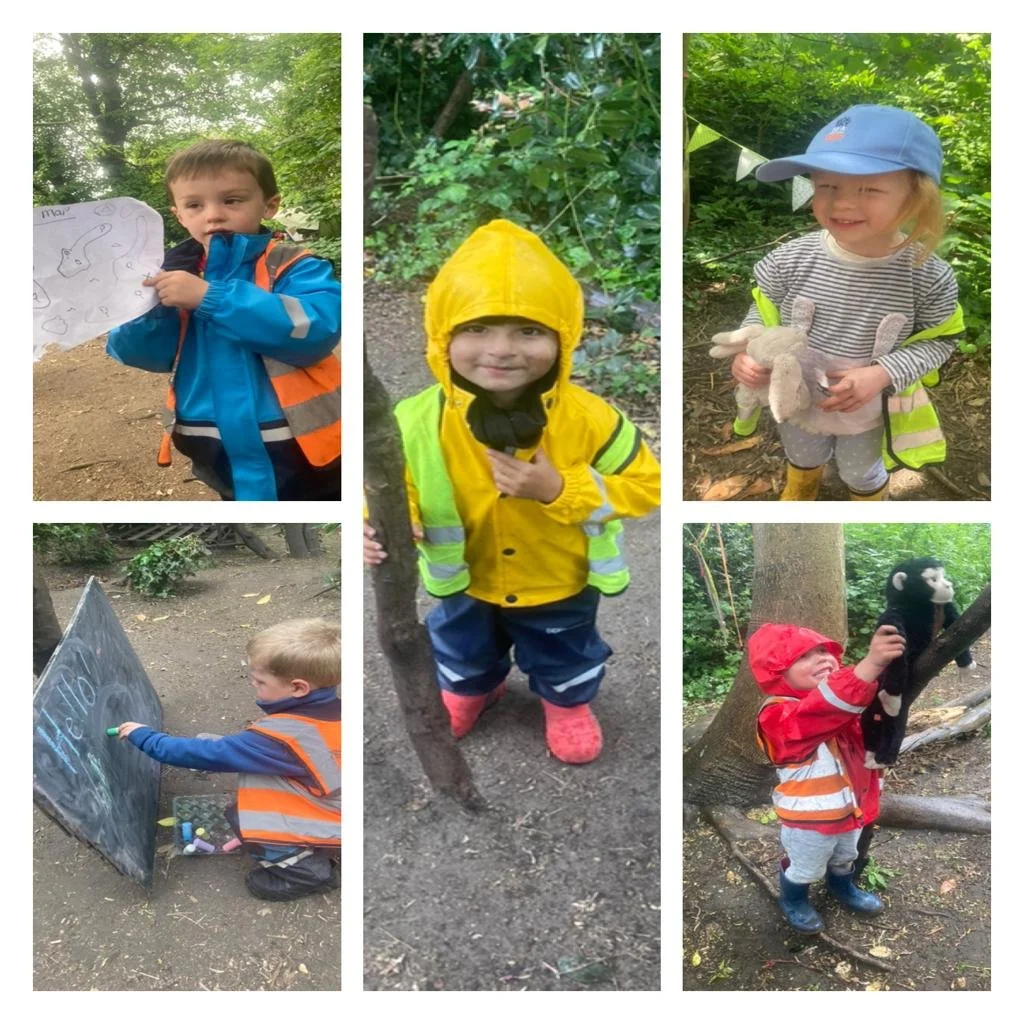 Twickenham - Pirates Galore