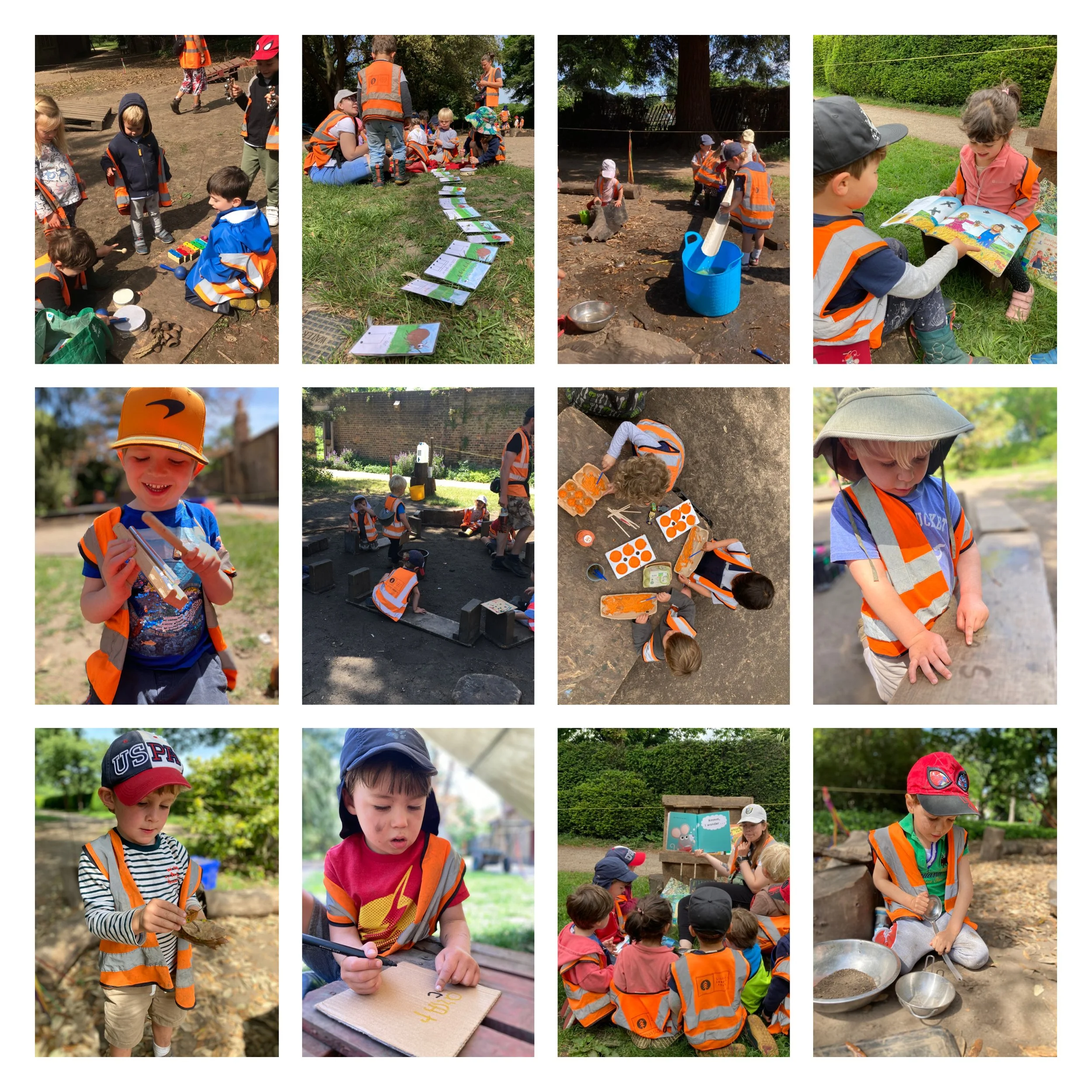 Fulham - Music Maestros