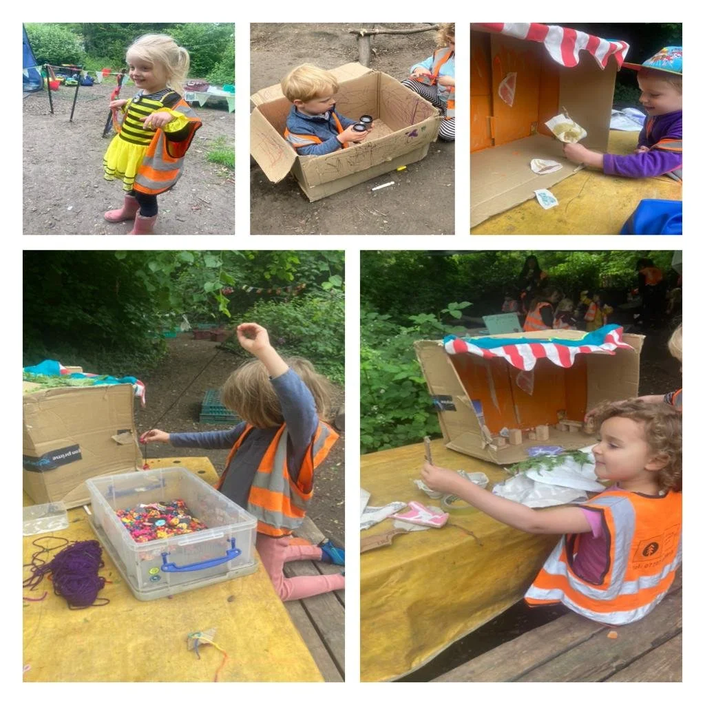 Twickenham - All The World's A Stage