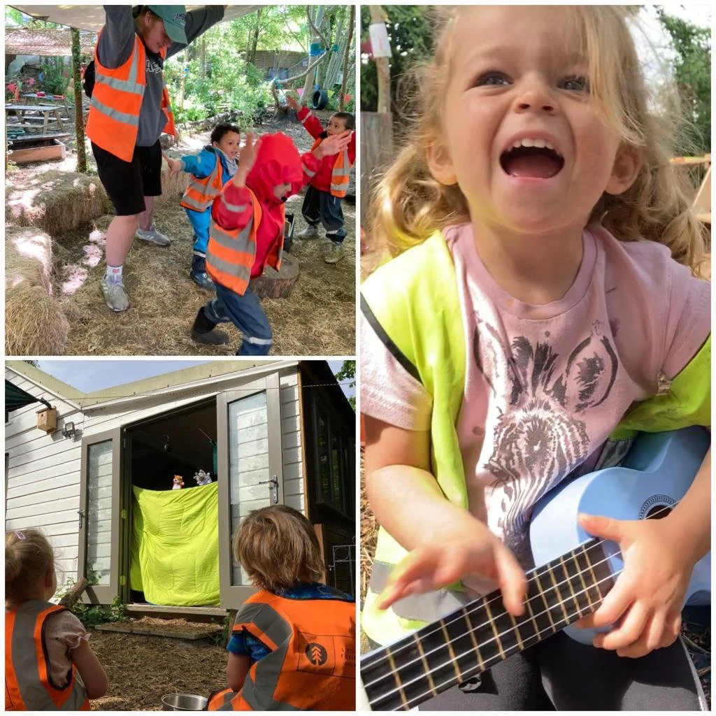 Morden - ‘Roll up for the show!!’