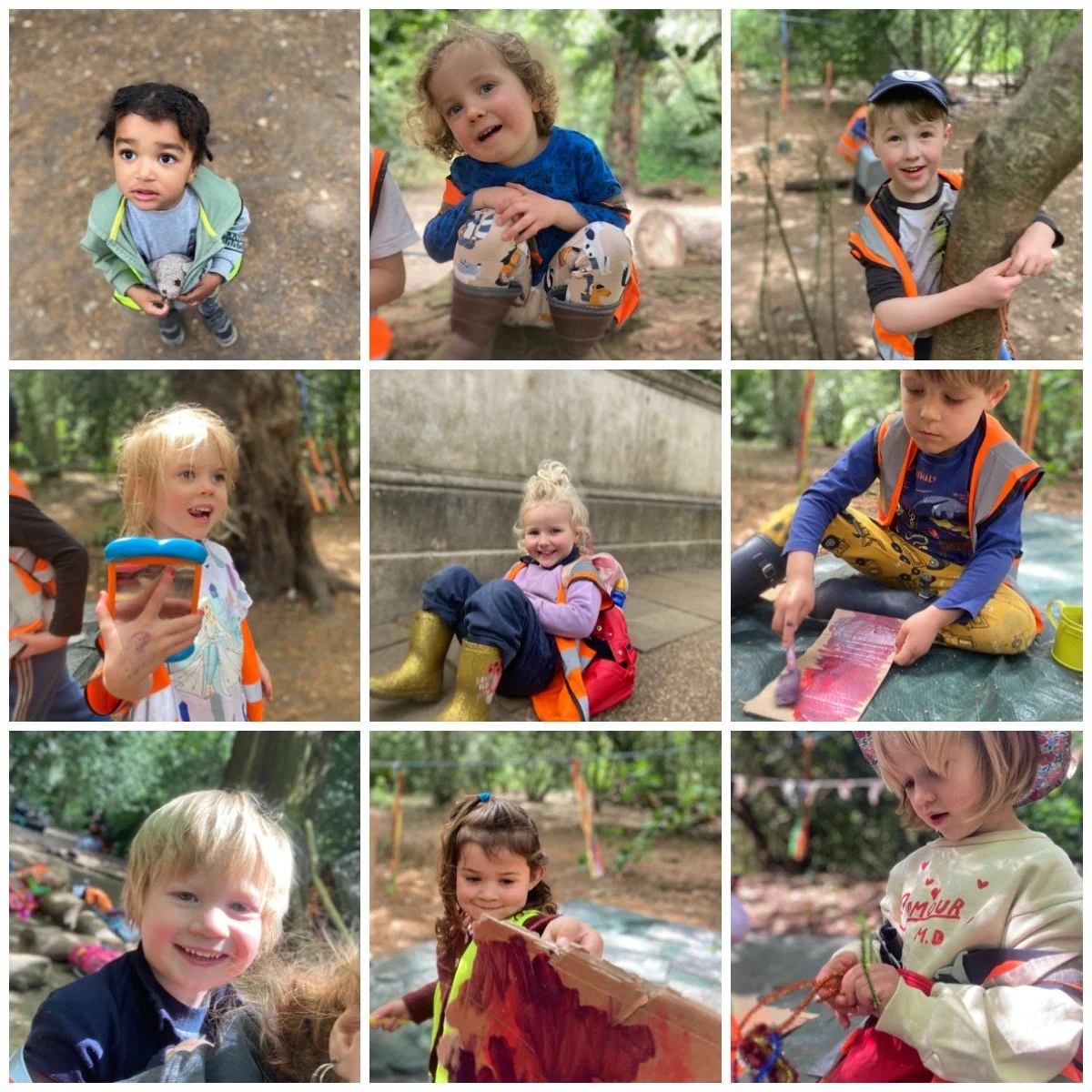 Chiswick - Insect Investigations