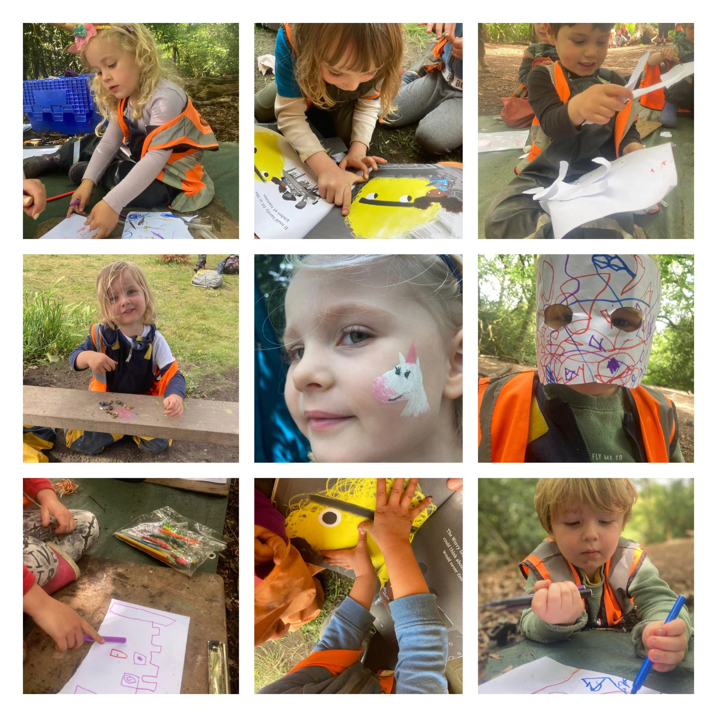 Wandsworth - Jubilee Jubilations