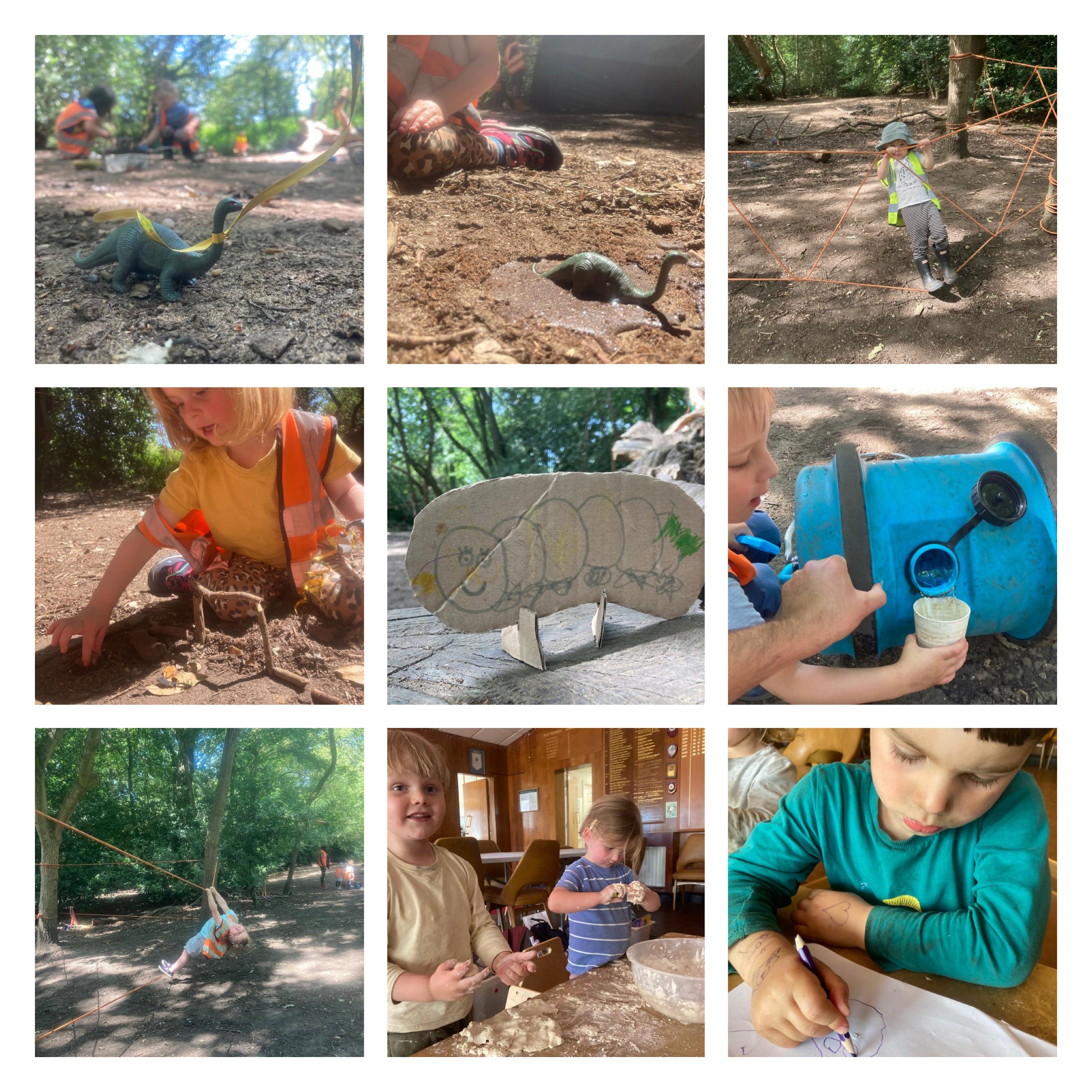 Wandsworth - Water and Ice