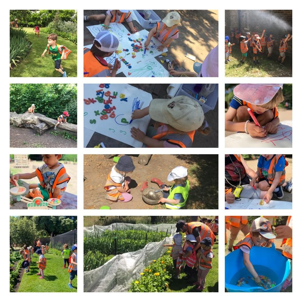 Fulham - Wonderful Water Play