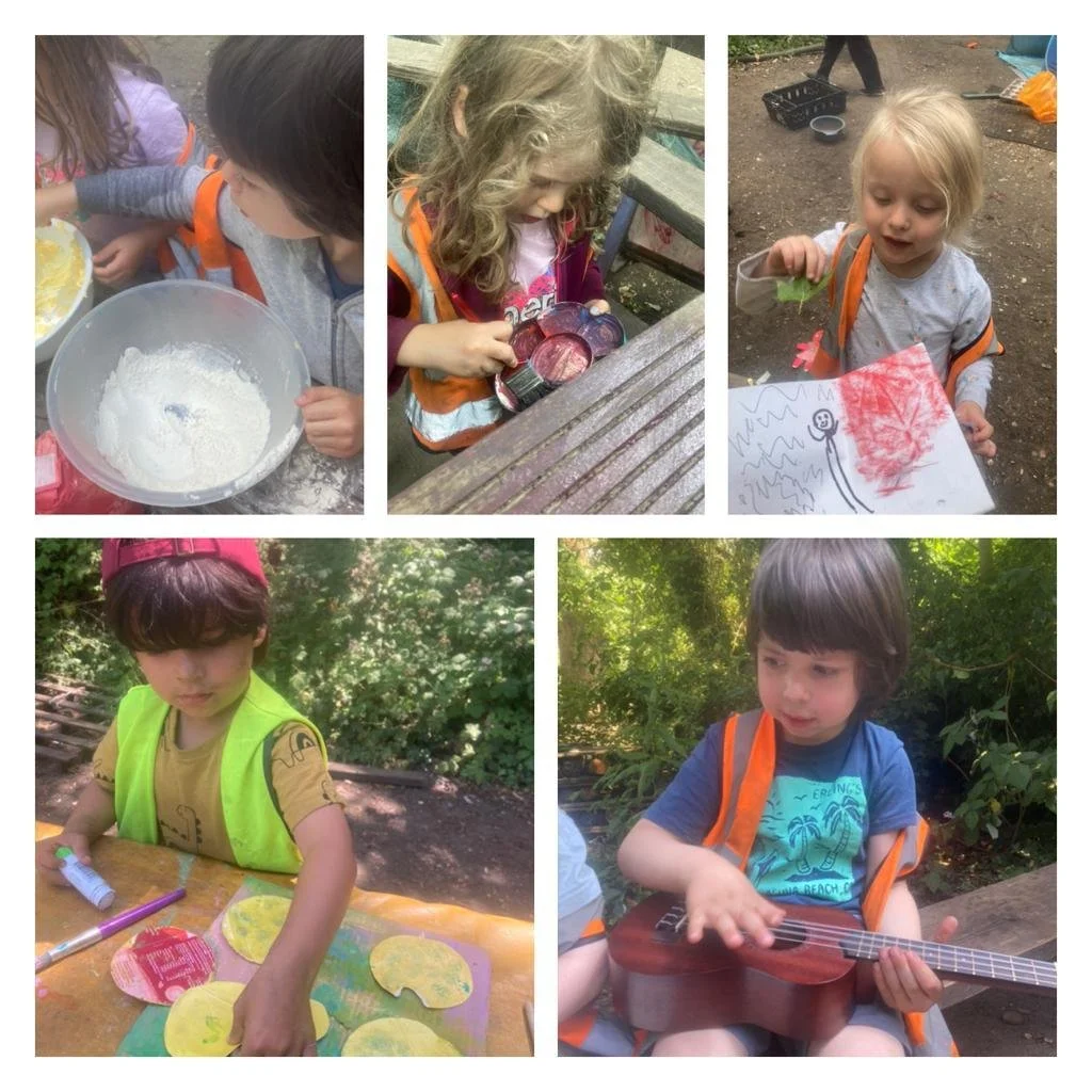 Twickenham - Budding Bakers