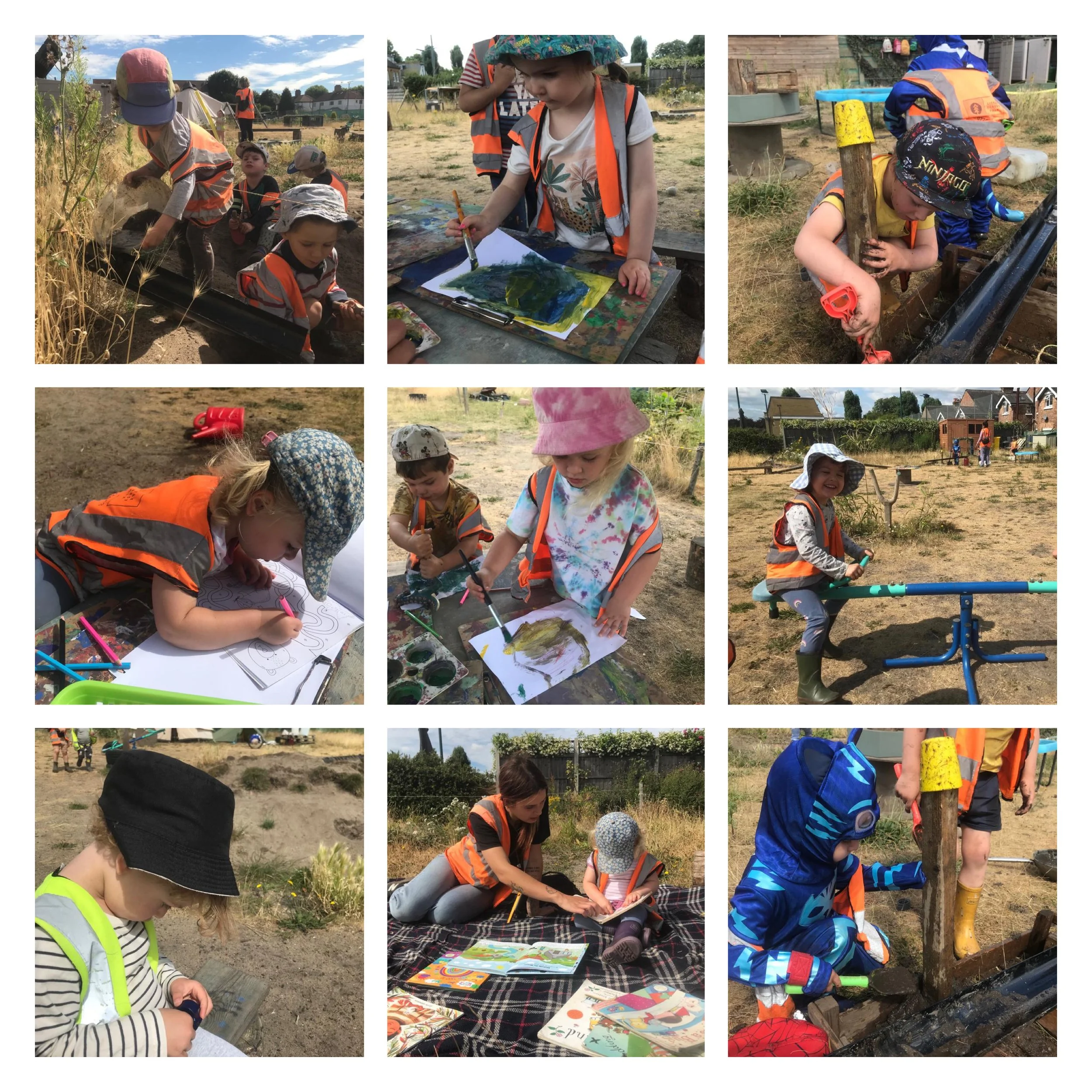 Wandsworth - Forest Darts