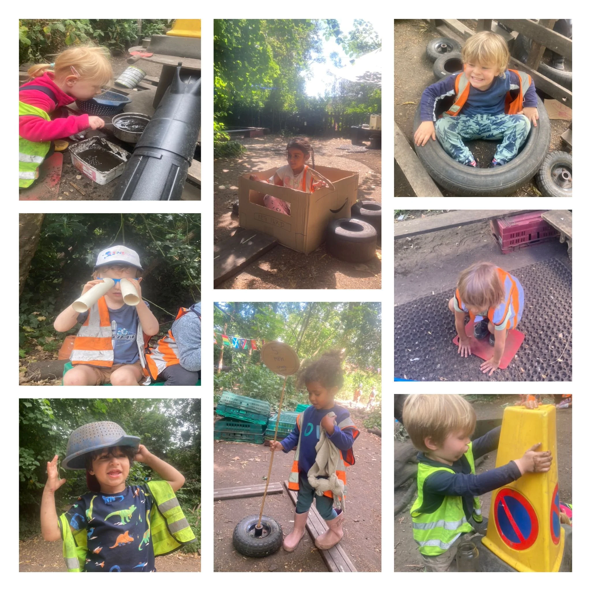 Twickenham - Terrific Transportation!