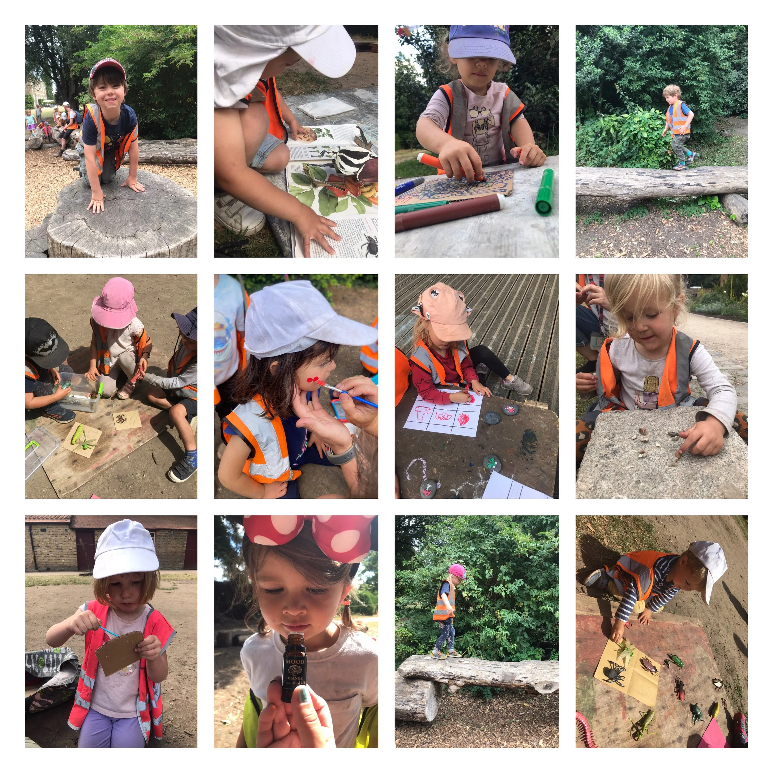 Fulham - Masters of Risky Play