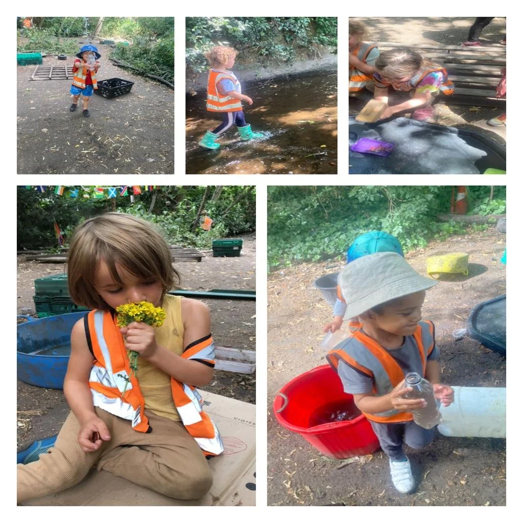 Twickenham - A New Ice Age