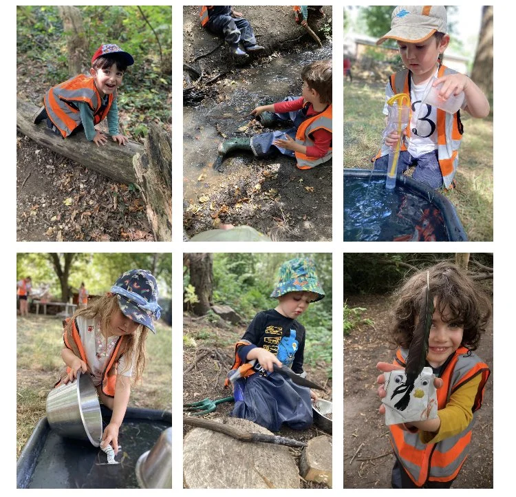 Wimbledon - Digging the Heat