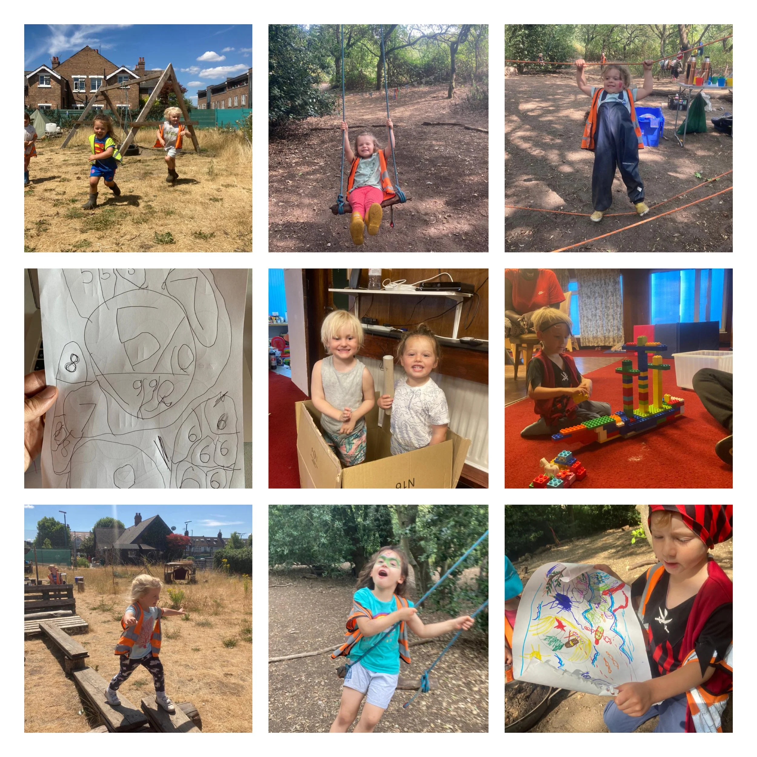 Wandsworth -  Kilos of Ice