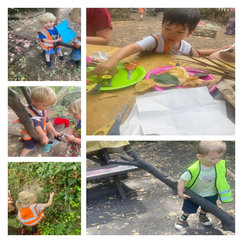 Twickenham - Colour Crazy