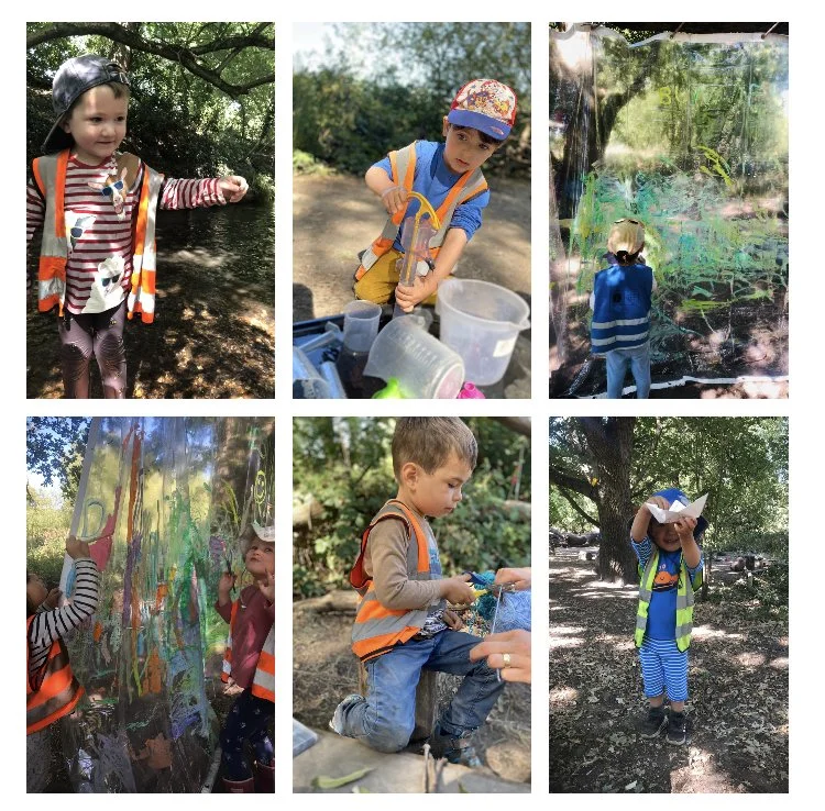 Wimbledon - Adventure Walkers