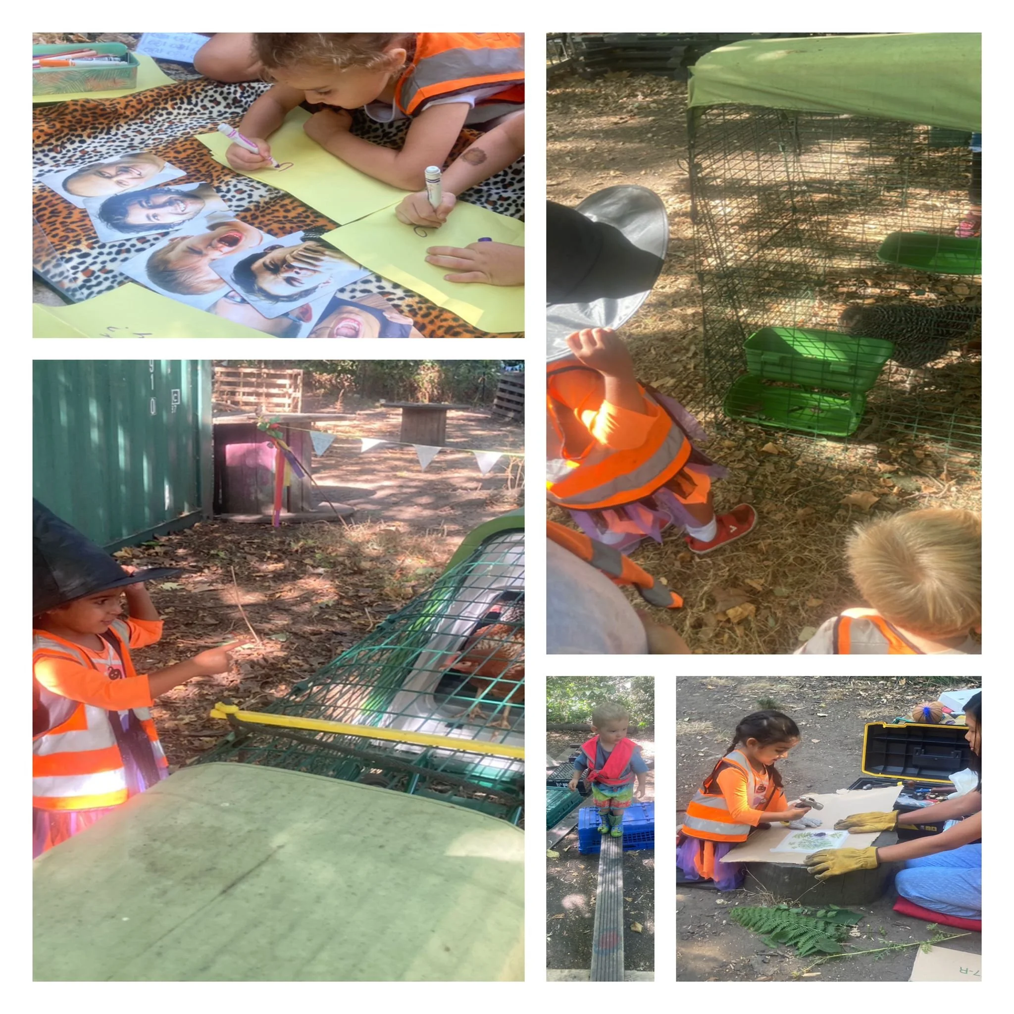 Twickenham - Afternoon Tea Week