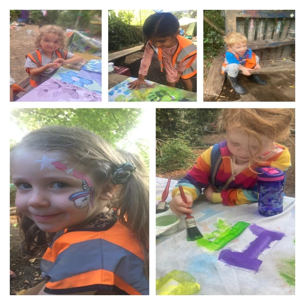 Twickenham - Birthday Celebrations