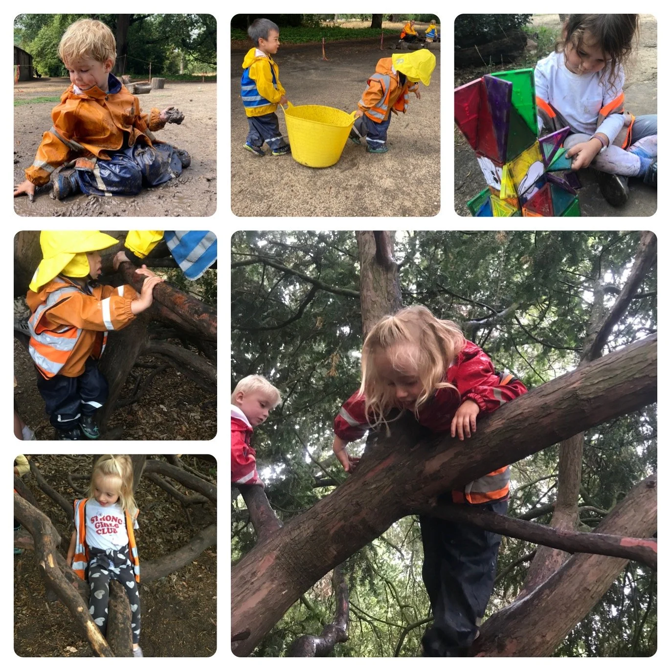 Fulham - Thunderstorm Thrills