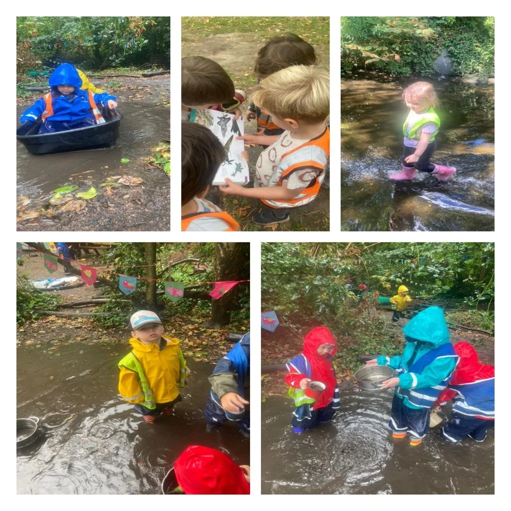 Twickenham - River Walk