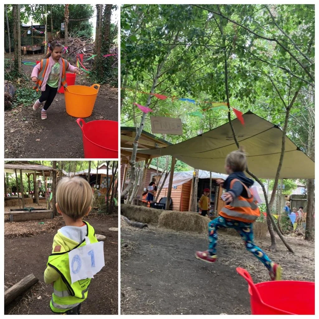 Morden - Sporty Superstars