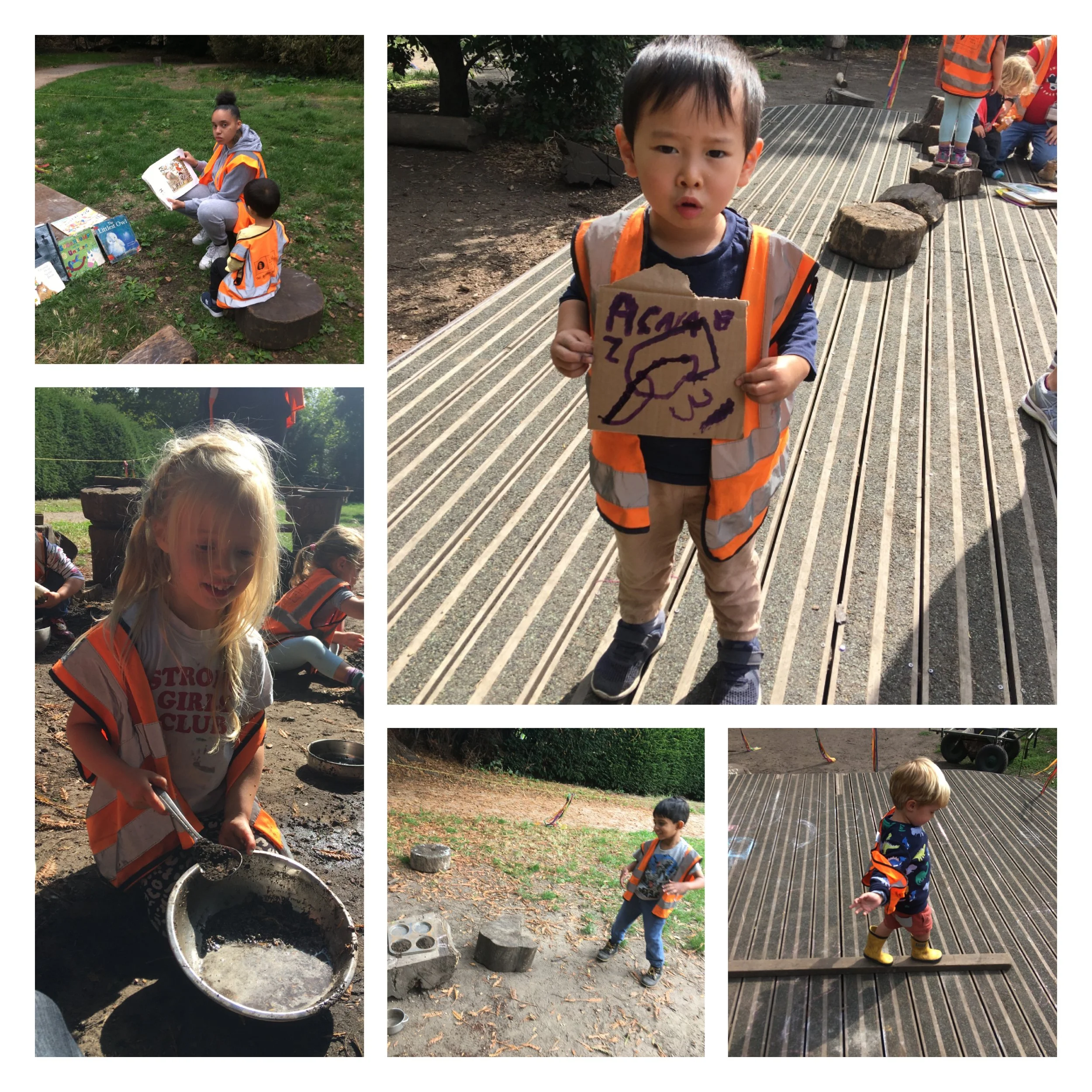 Fulham - Hello and Goodbye