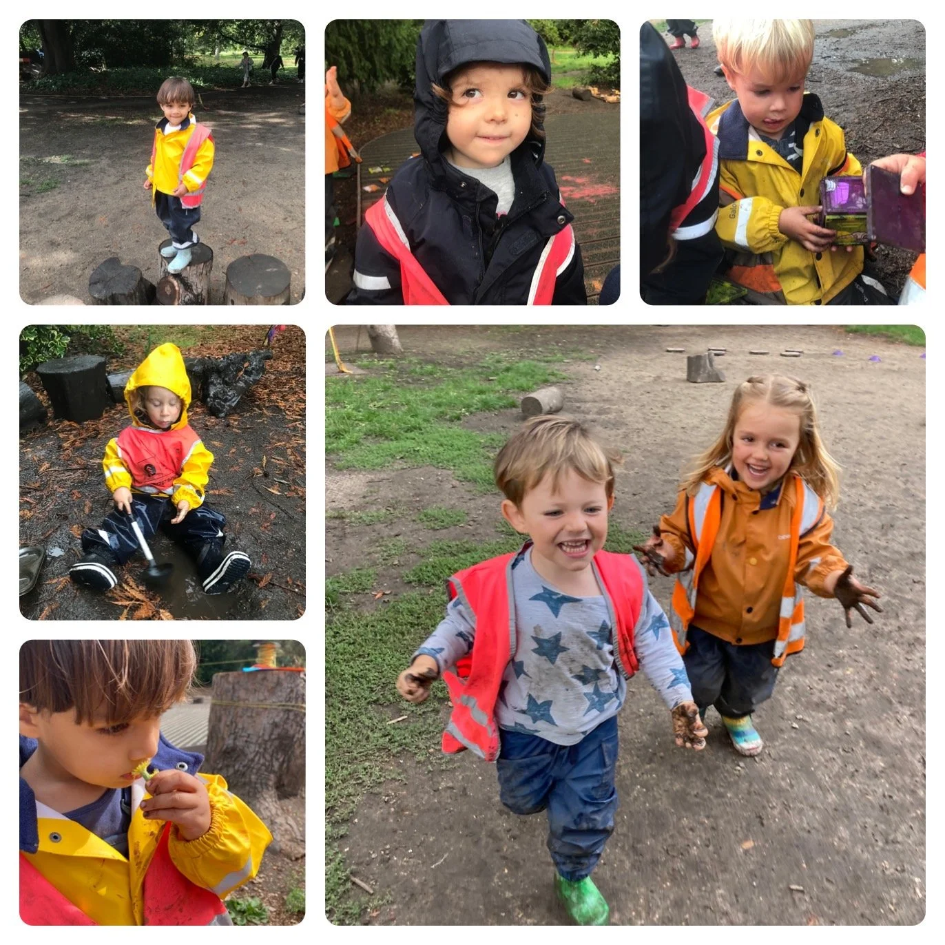 Fulham - Fresh Term, Fresh Faces 