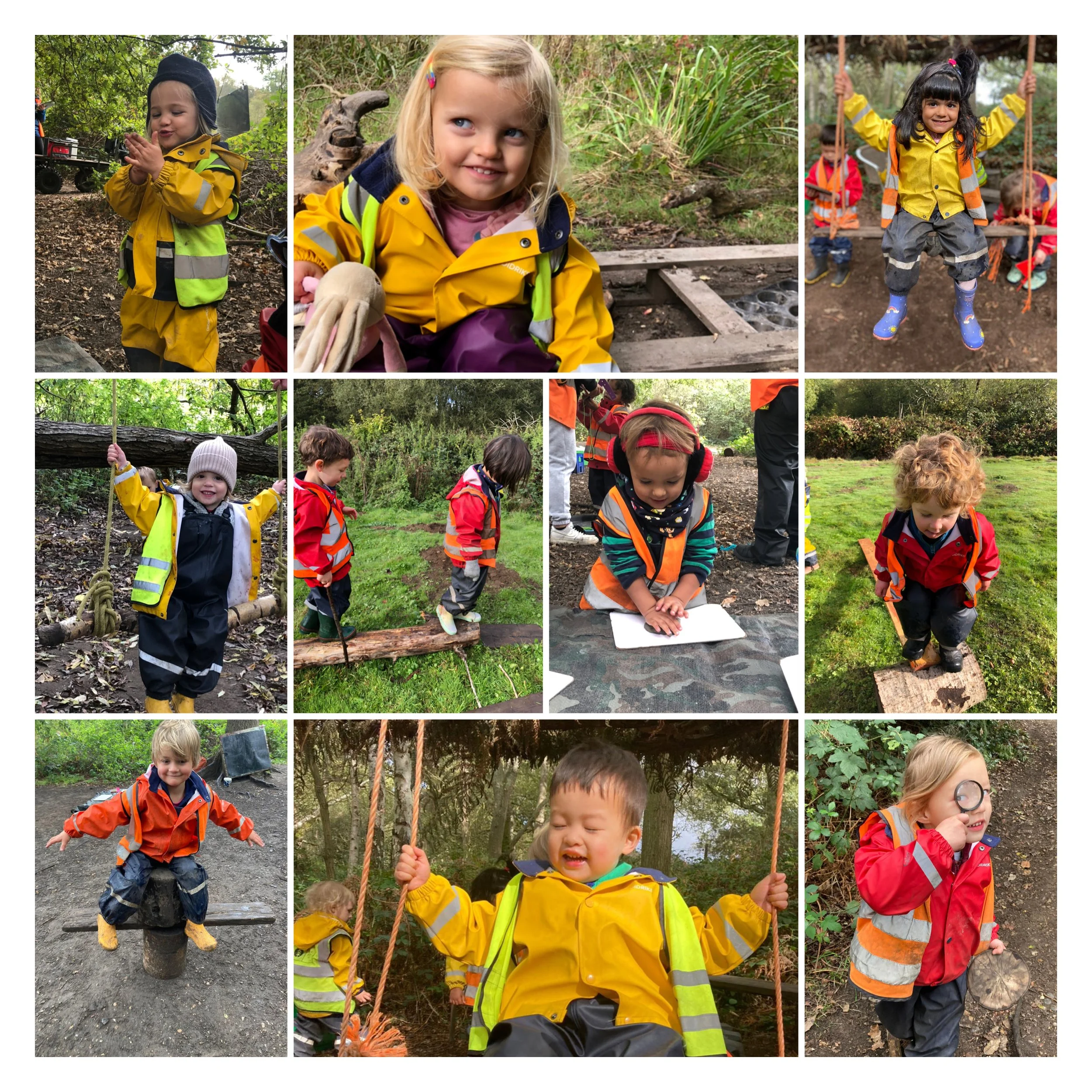 Wimbledon - Sticky Adventures