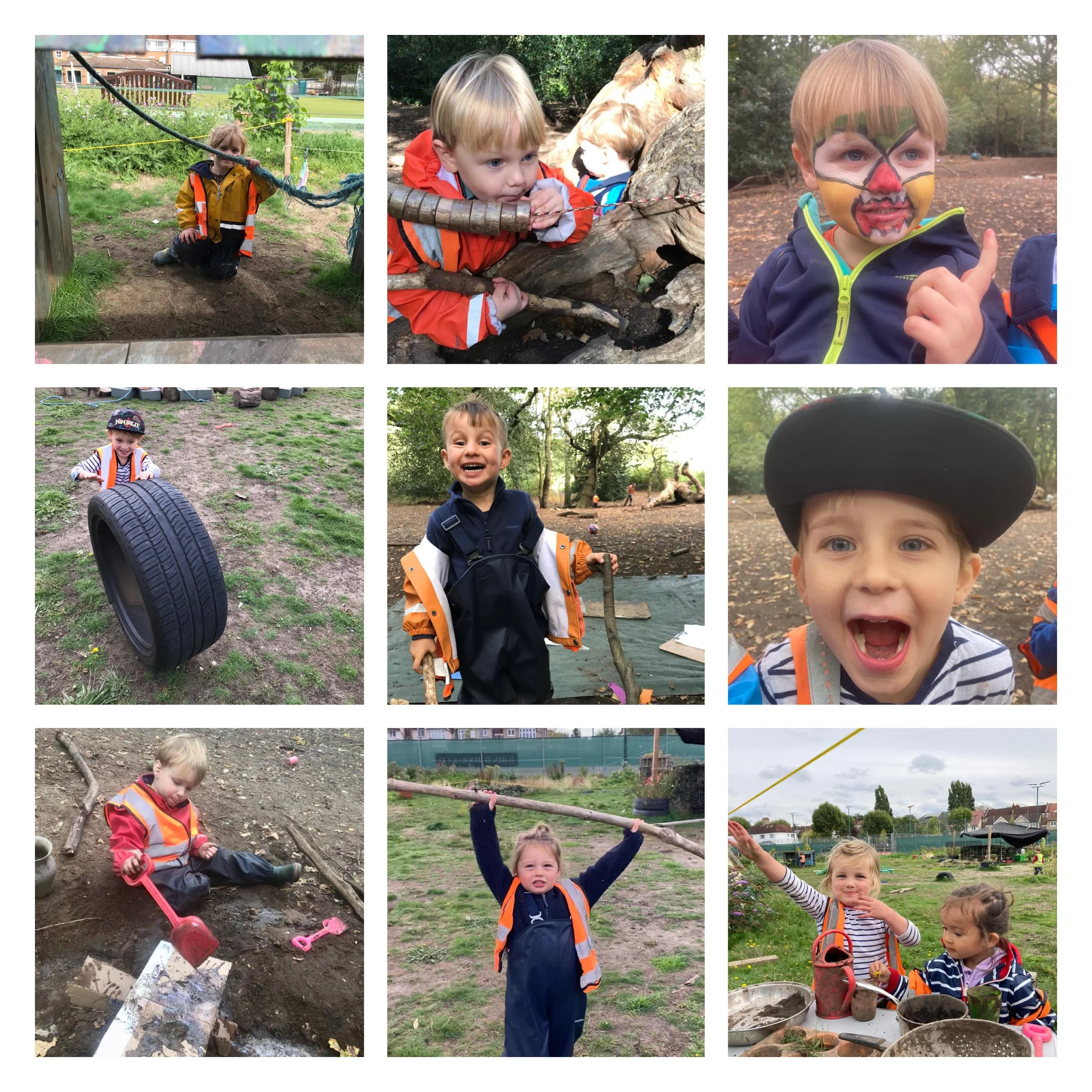 Wandsworth - Hedgehog Homes