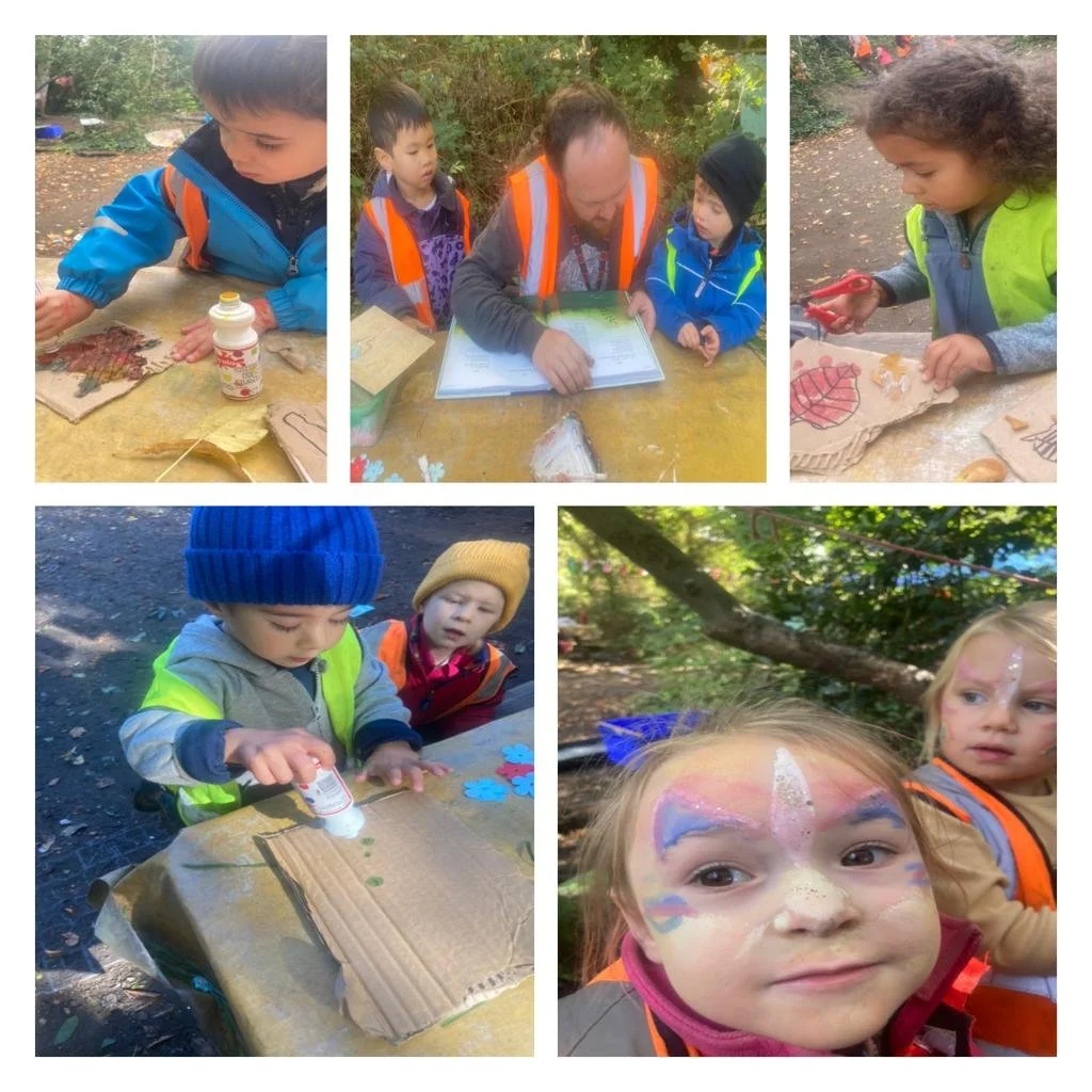 Twickenham - National Poetry Day