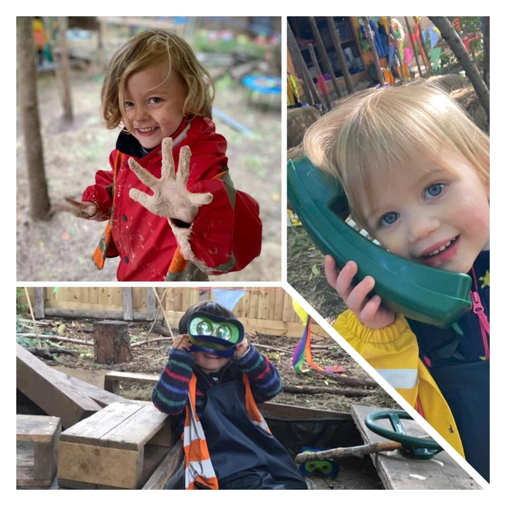 Morden - Join the Puppet Band!