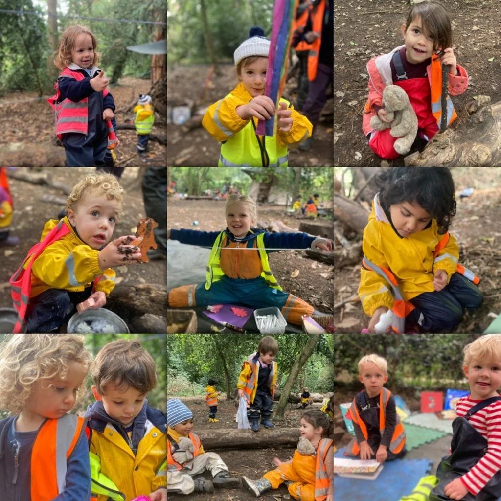 Chiswick - Little Pigs and Rockstars