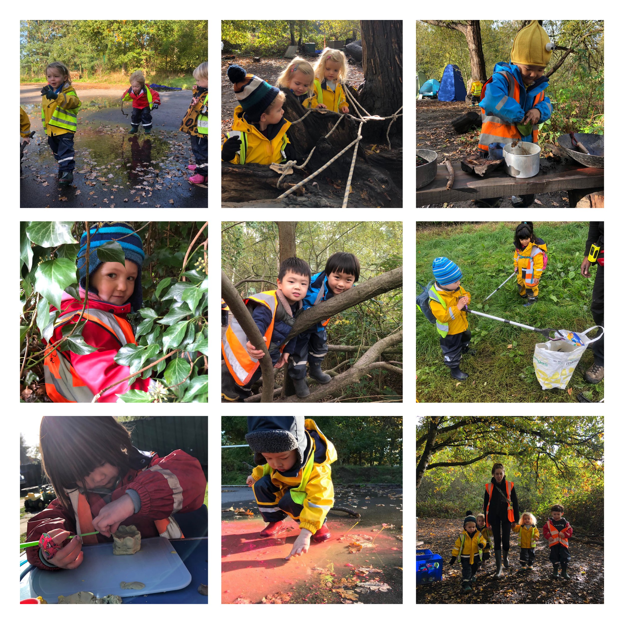 Wimbledon - A Creative Week