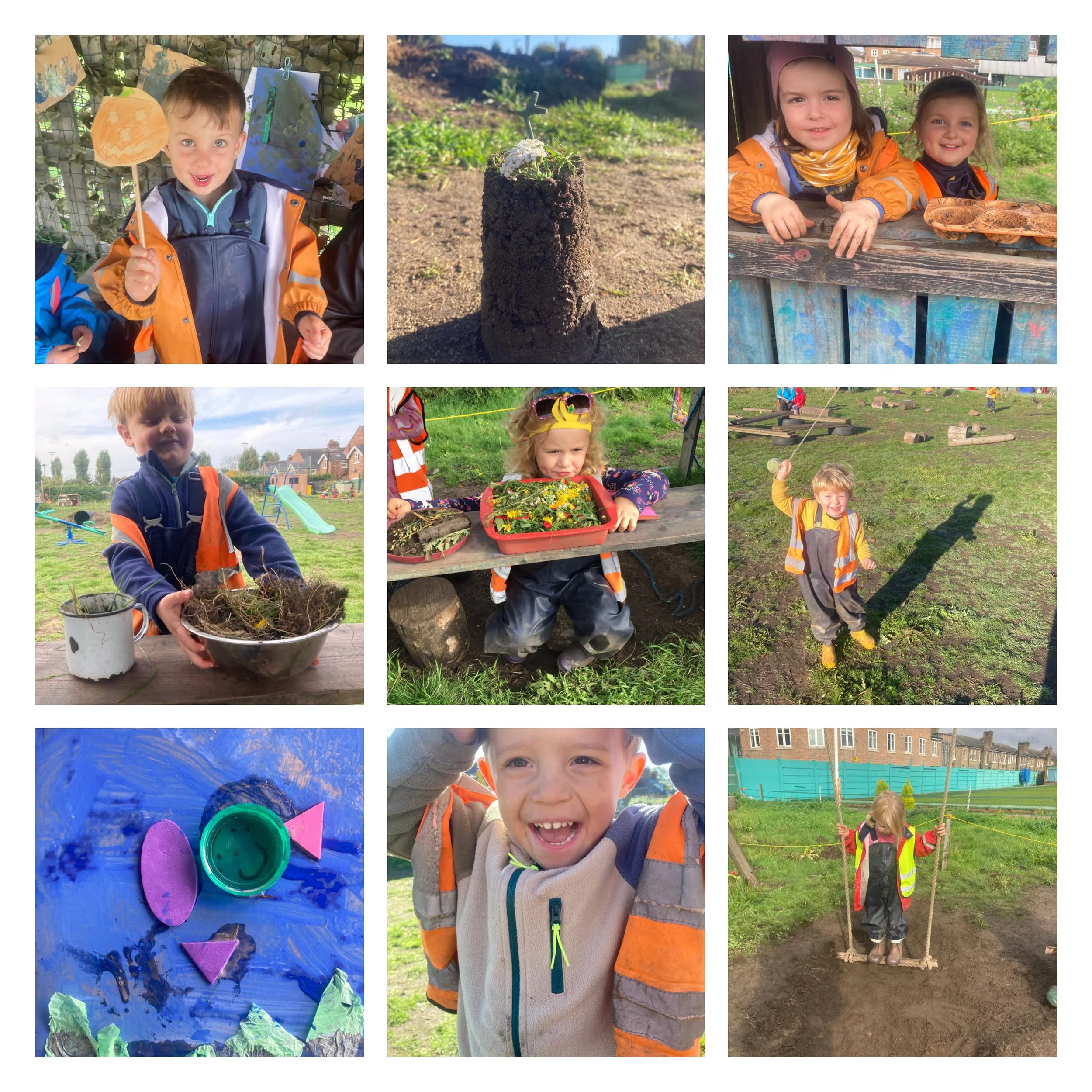 Wandsworth - Pancakes &amp; Painting