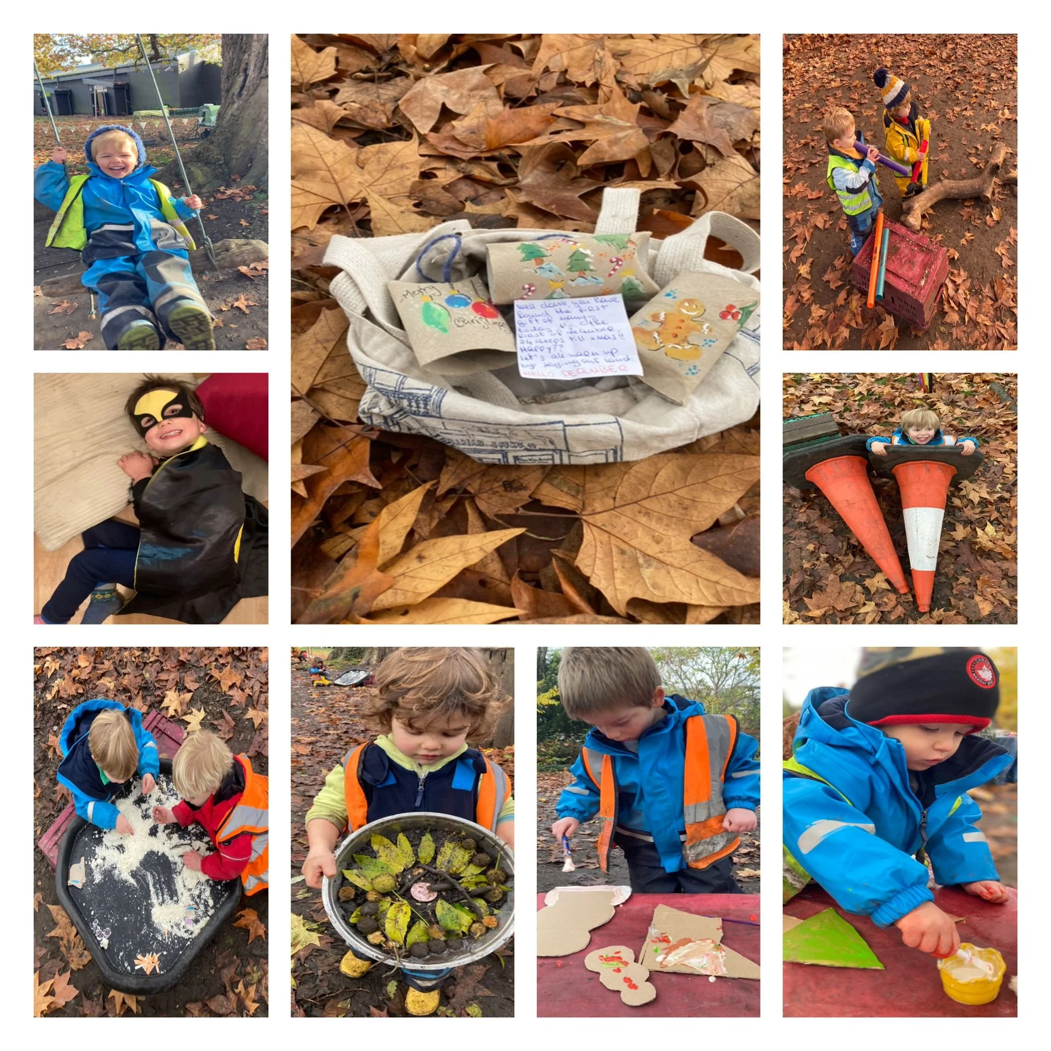 Twickenham - Arts, Crafts and Cheerful Songs