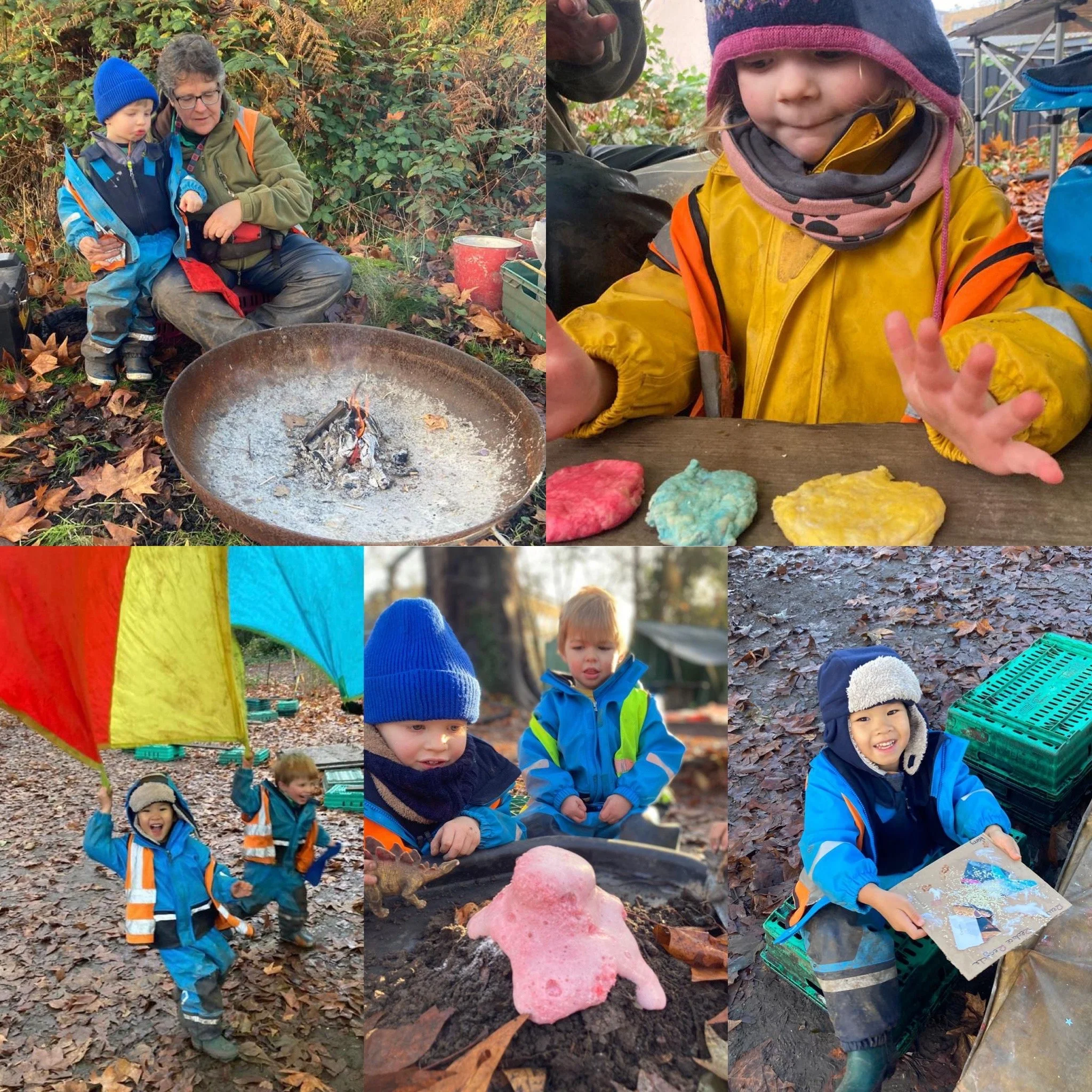 Twickenham -  Full of Fun and a Few Mince Pies!