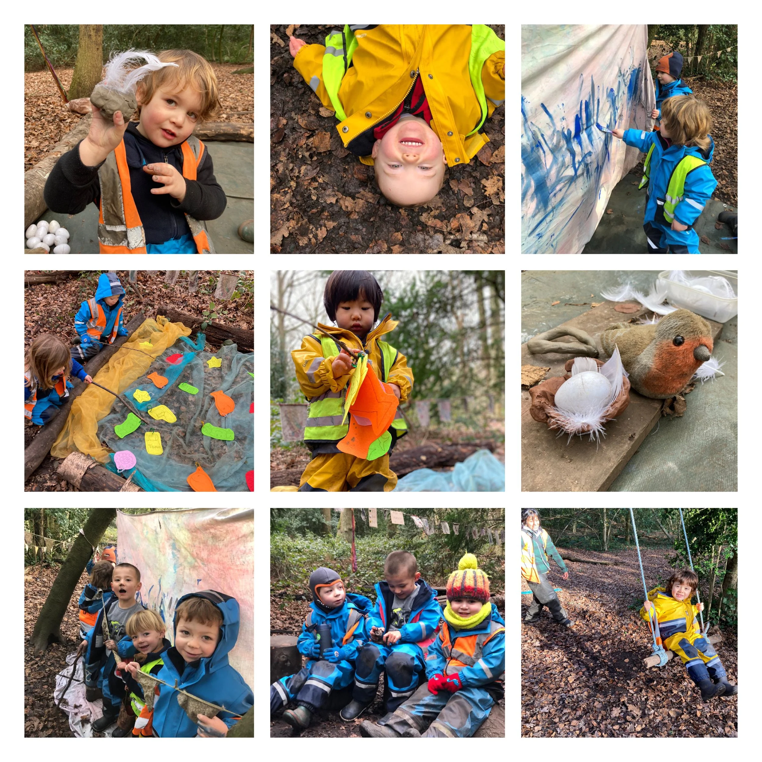 Putney Heath -  Fantastic Fishing Fun