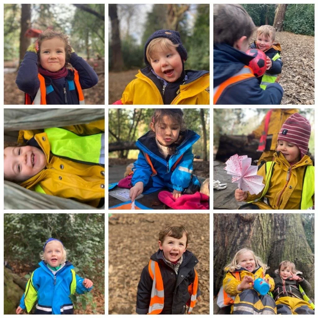 Chiswick - Activities Inspired By Our Favourite Books!